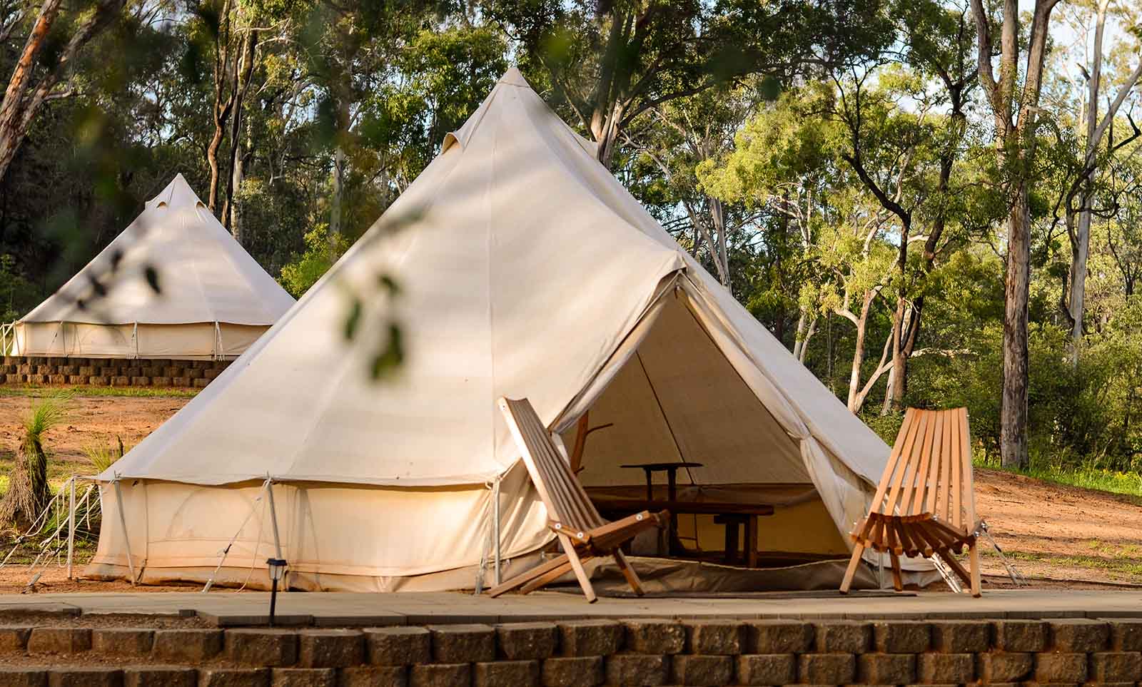 Wallaroo Outback Retreat, Outback Queensland&nbsp;| Epic outback guide