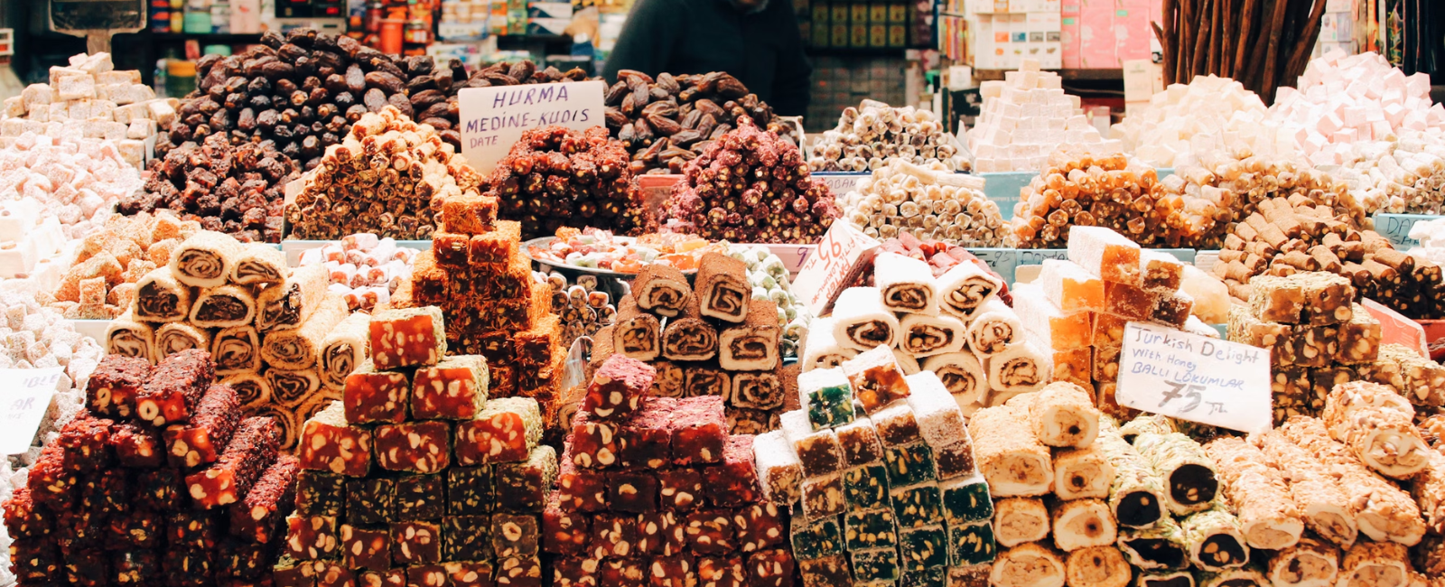 Grand Bazaar Istanbul