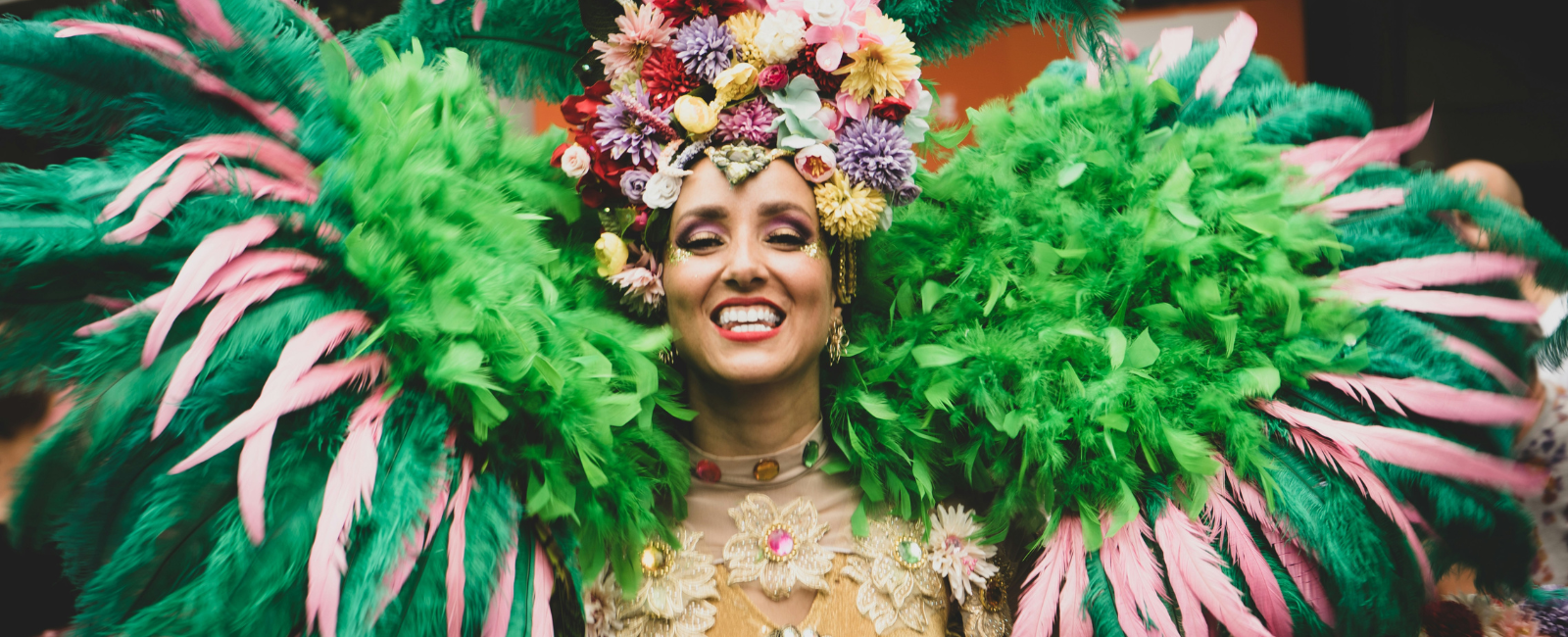 Mardi Gras New Orleans