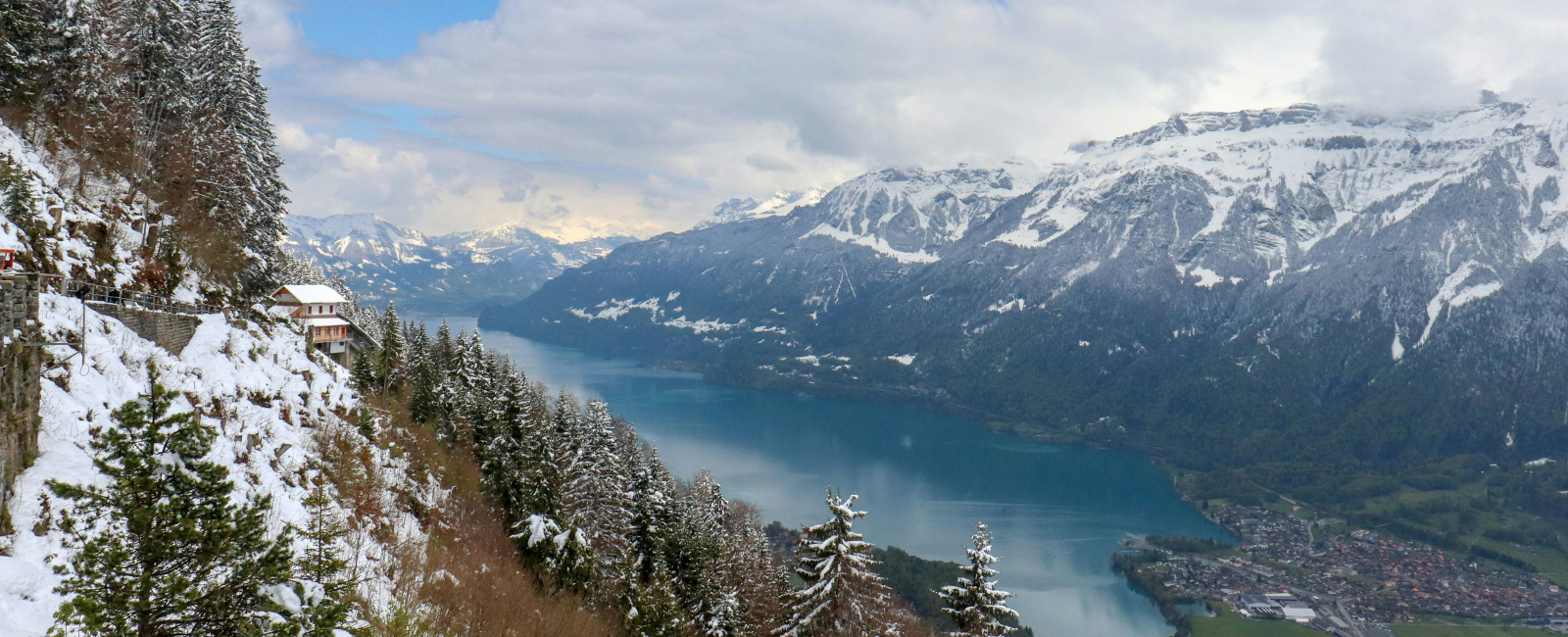 Interlaken, Switzerland