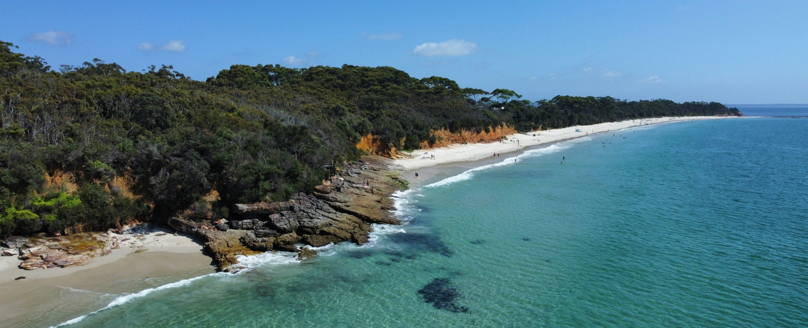 Jervis Bay, New South Wales