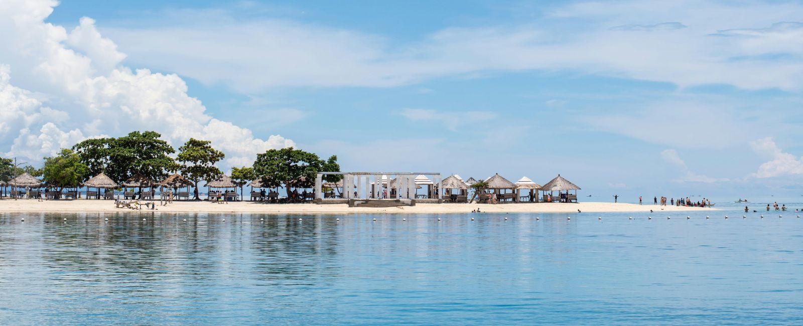 Pandanon Island, Cebu, Philippines - Ryan Yoo
