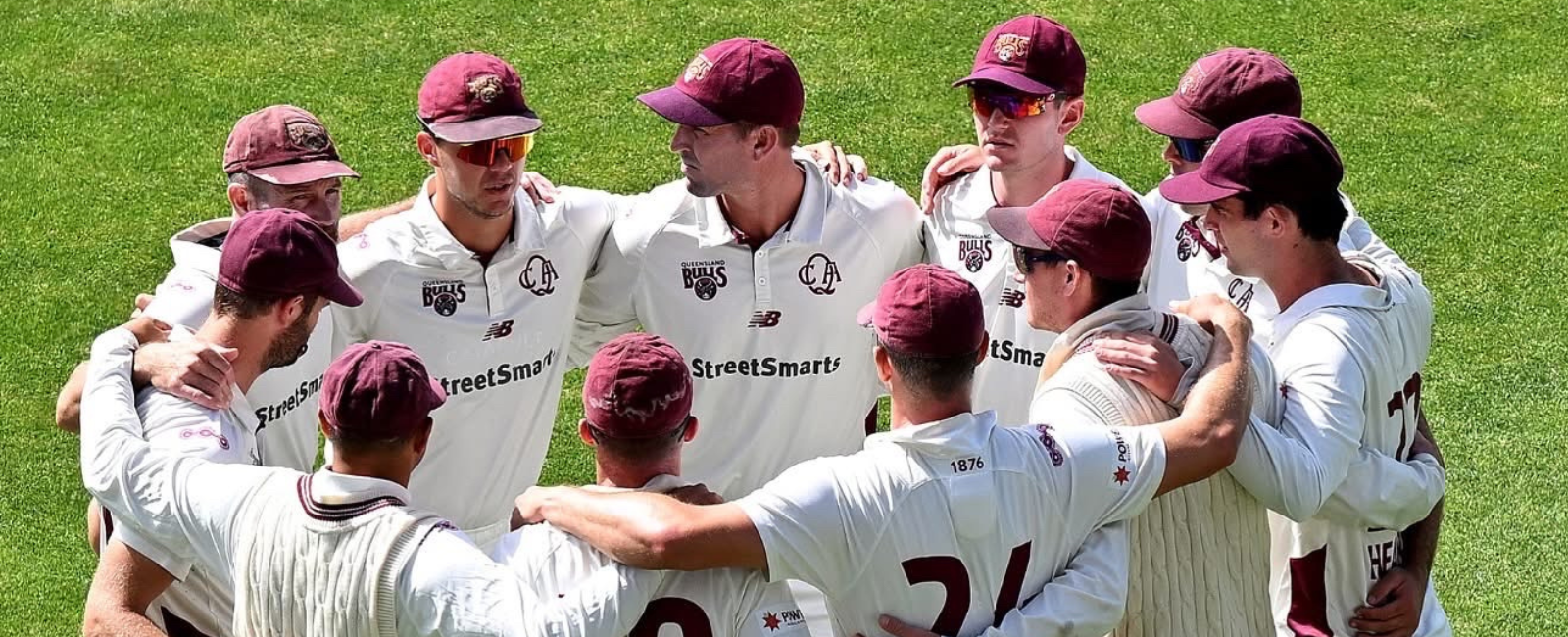 Queensland Bulls Cricket