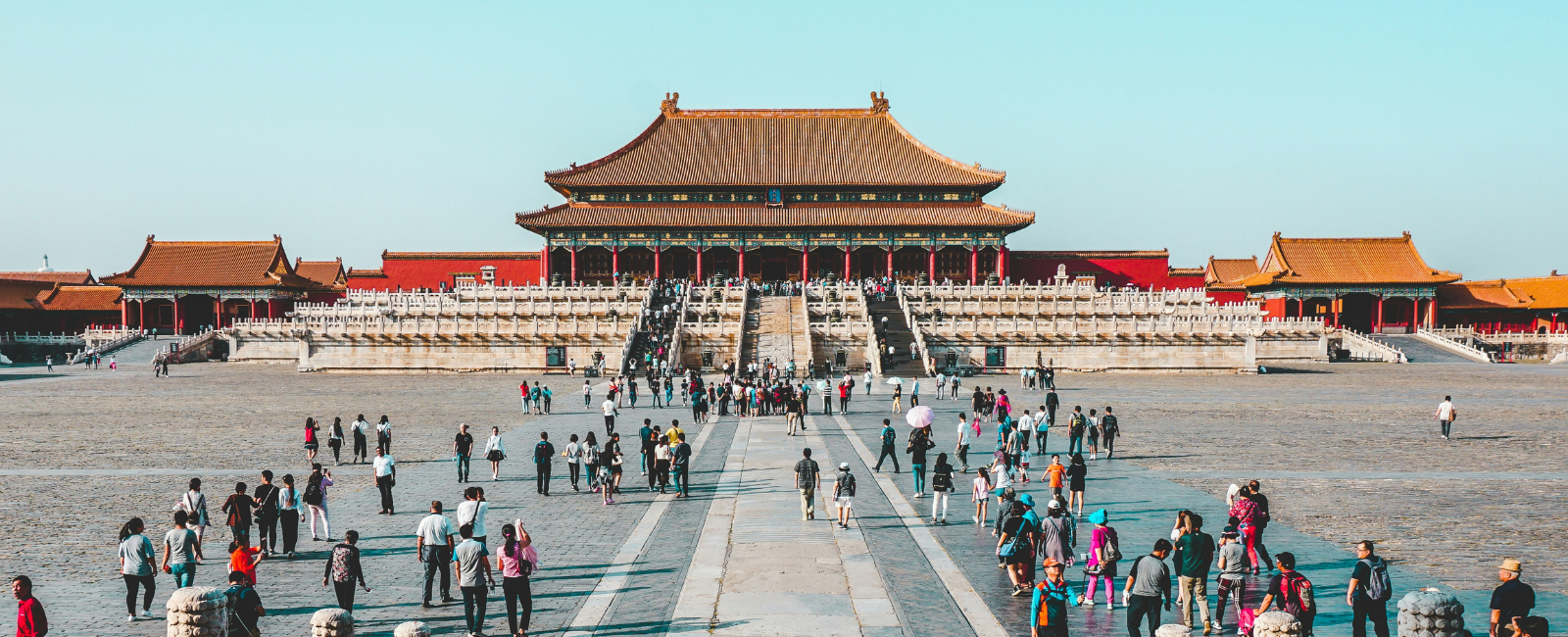 Forbidden City