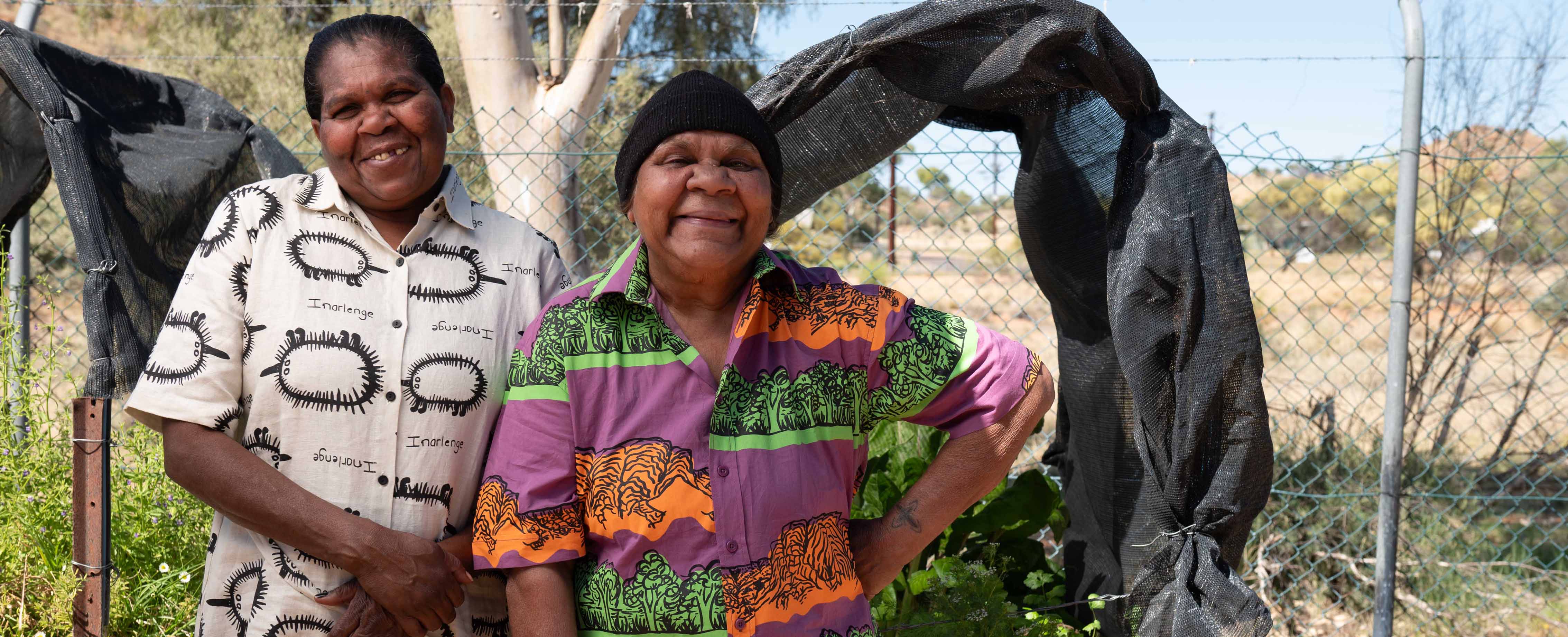 Stories You Wear: Magpie Goose