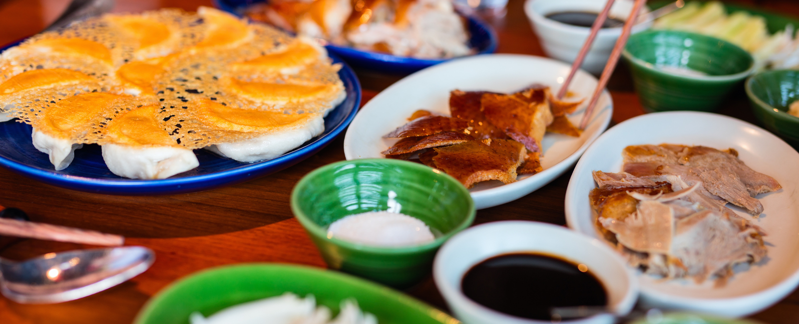 Peking Duck