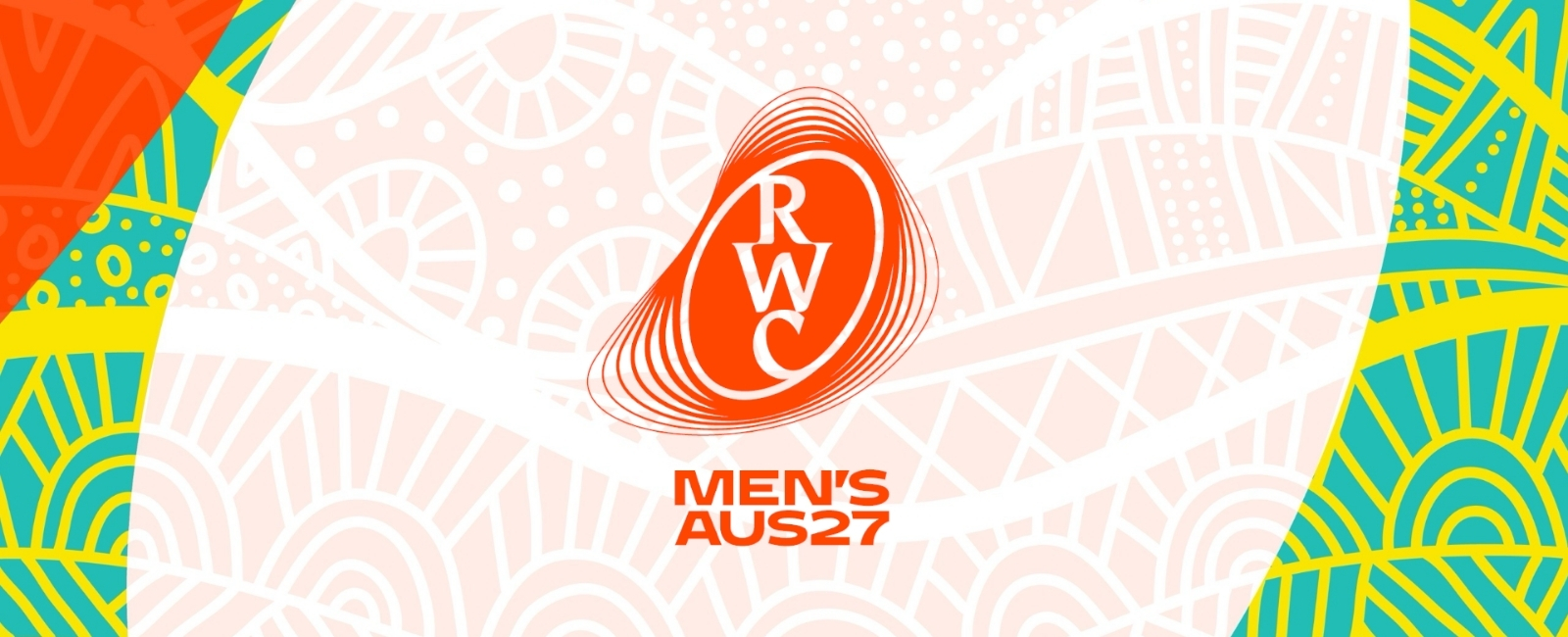 Rugby World Cup 2027 Australia