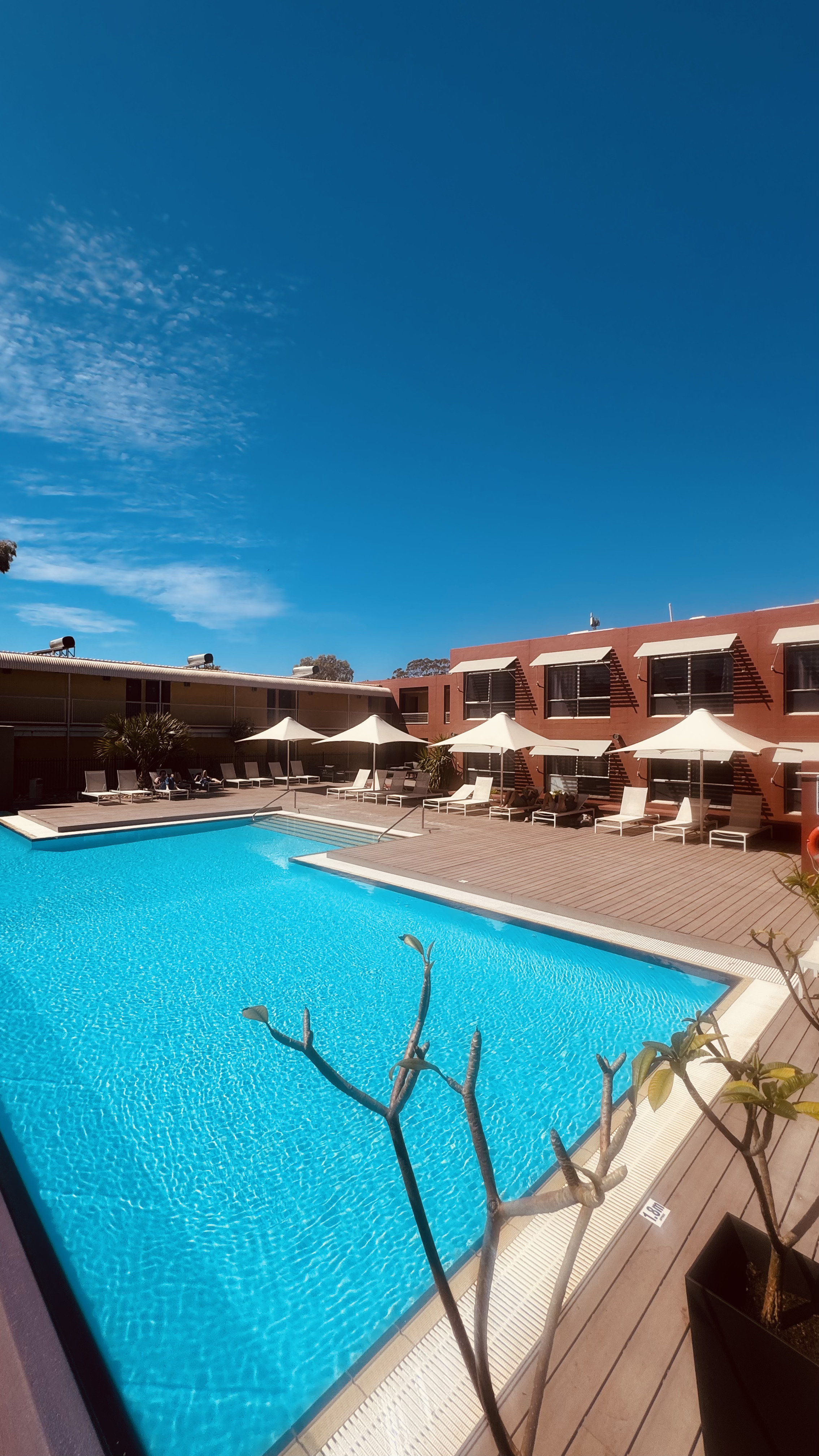 Ayers Rock Resort