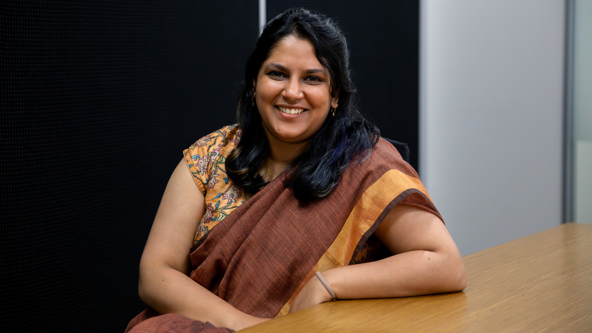 Ash Raju