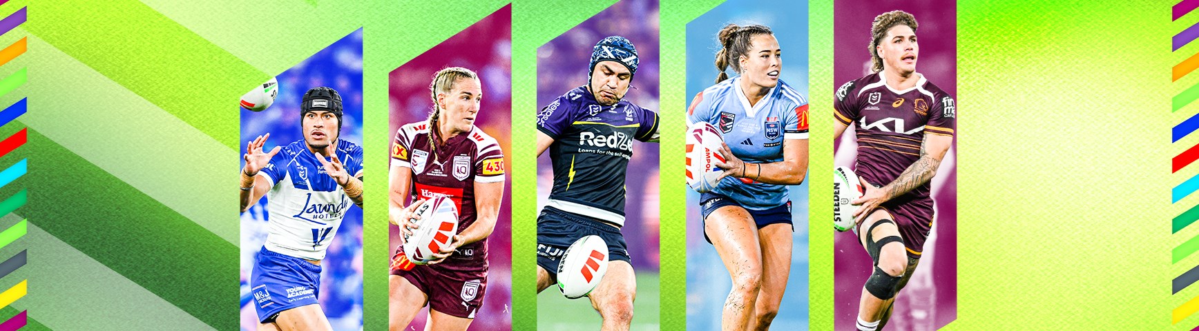 magic round NRL