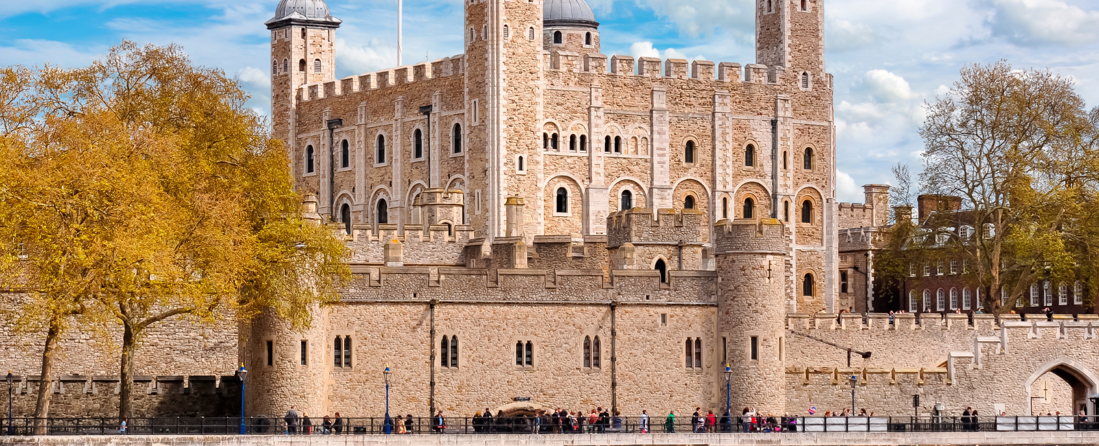 Tower of London
