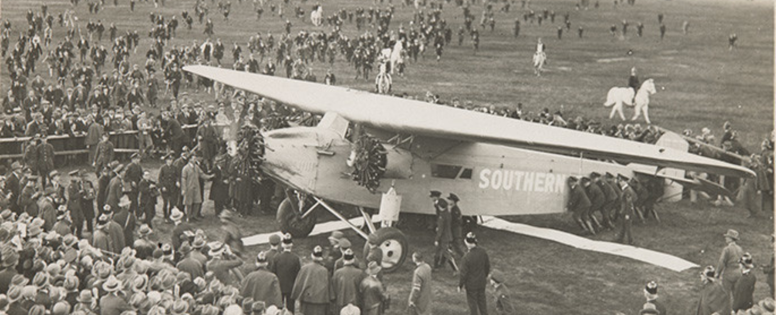 Southern Cross