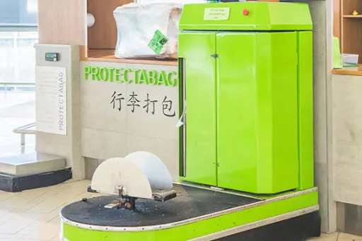 ProtectaBag