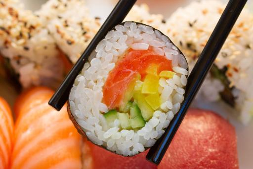 Sushi image
