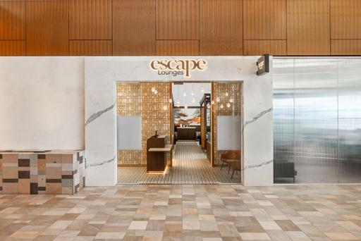 Escape Lounges