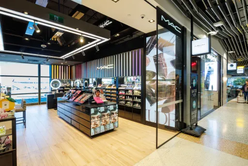 MAc store