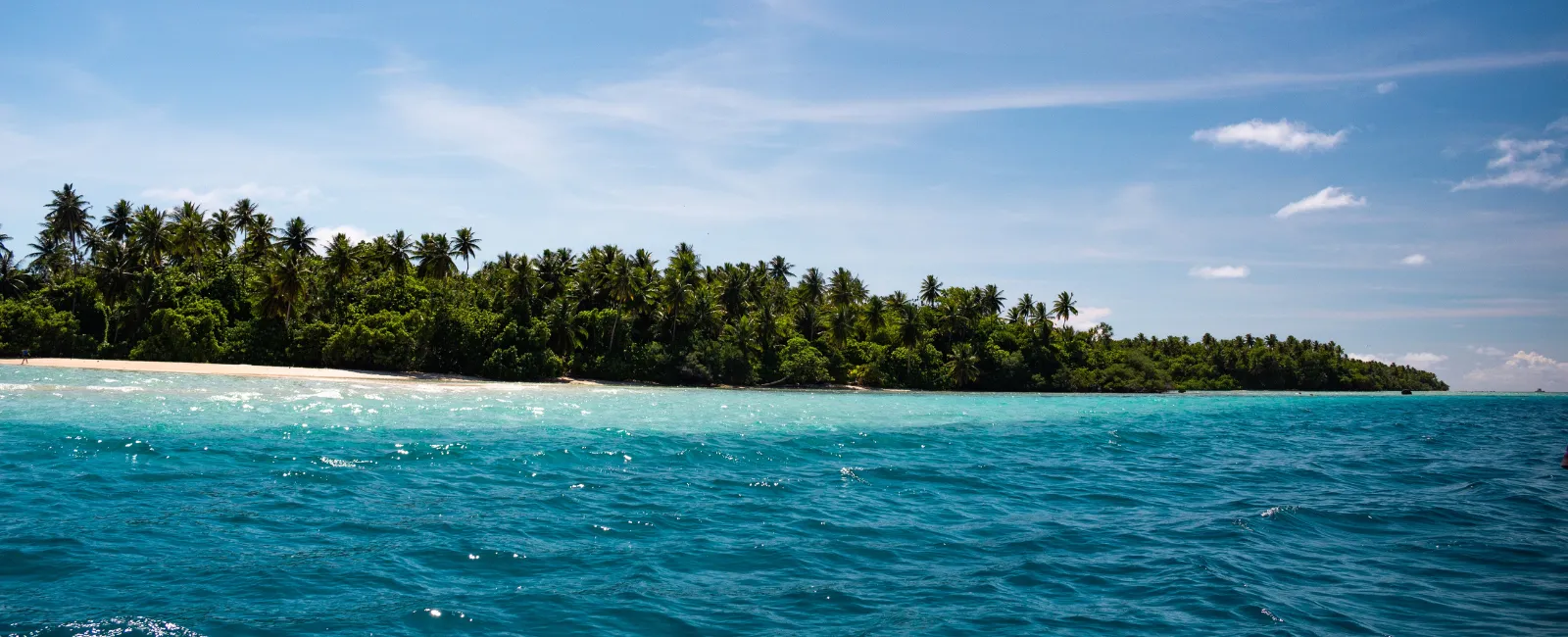 Pohnpei, Federated States of Micronesia