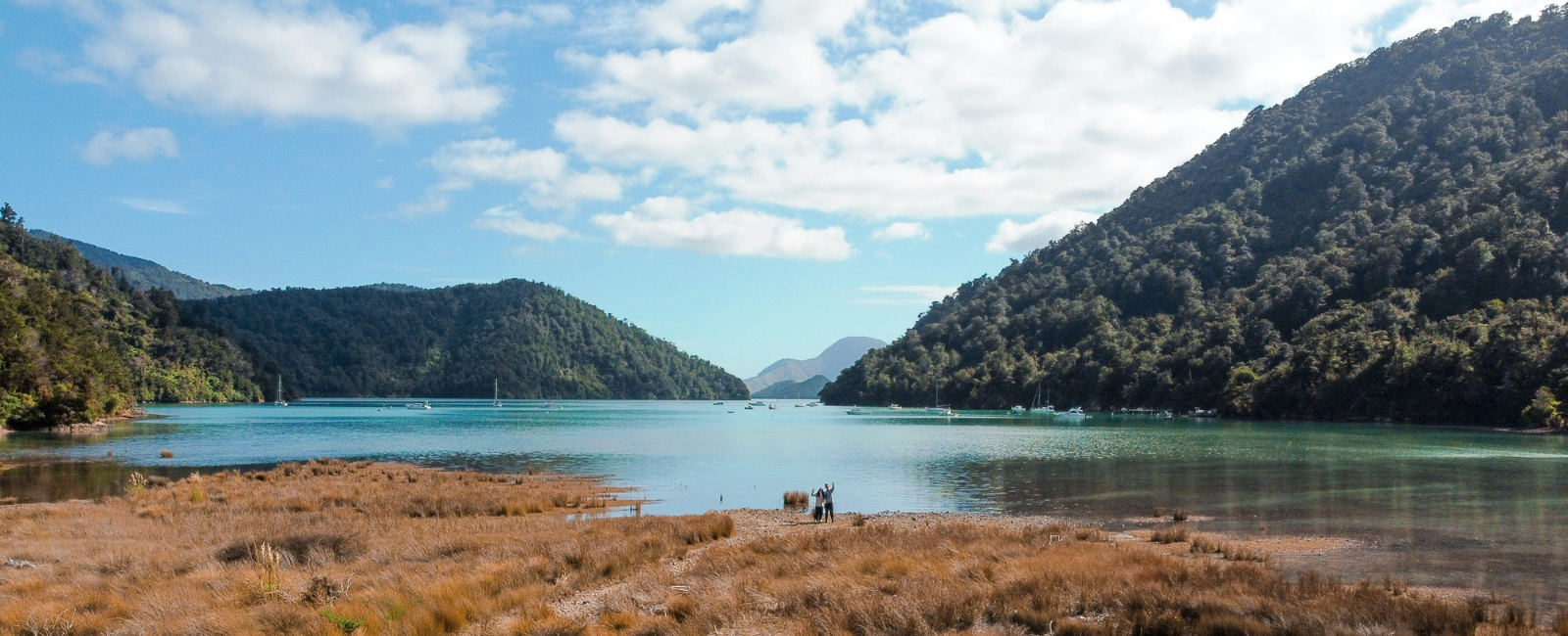 Marlborough Sounds