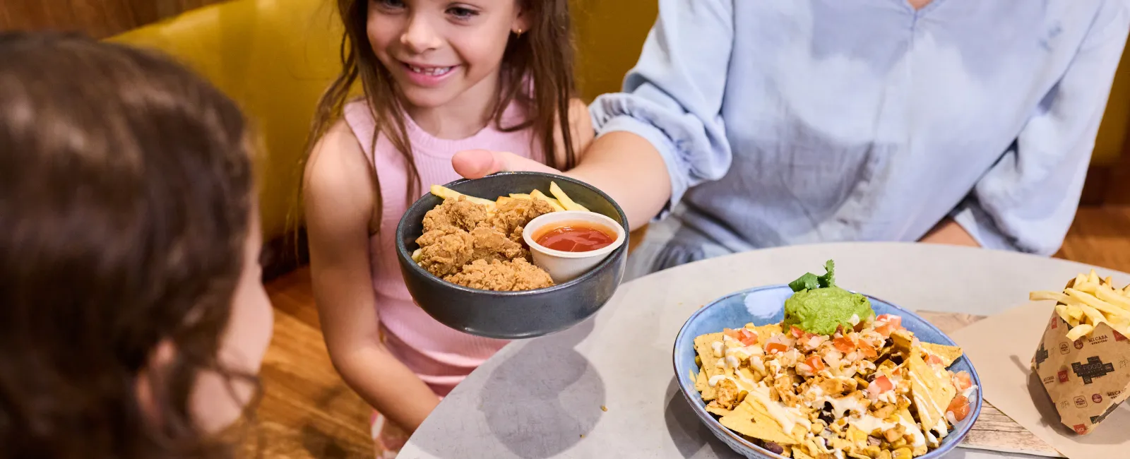 Family Bites