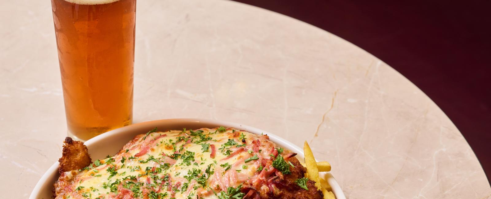 Lord Lamington Parmi