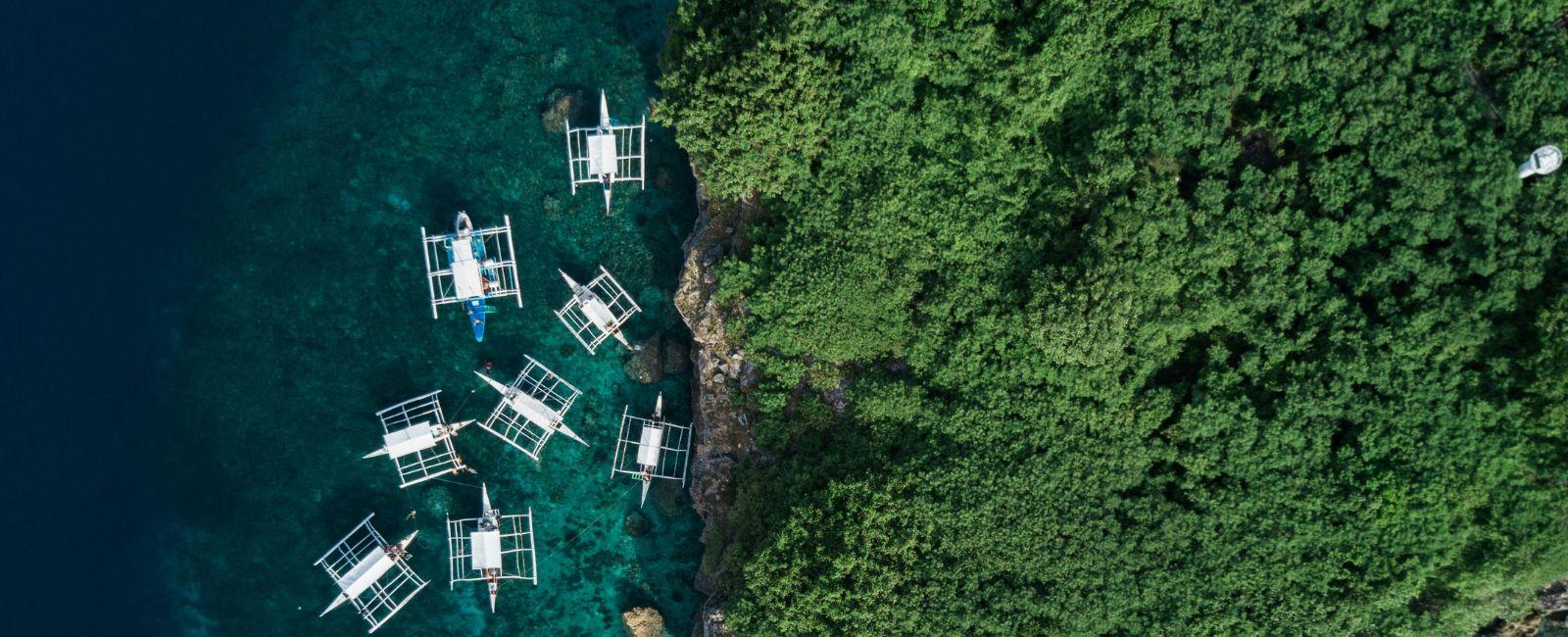 Moalboal, Philippines