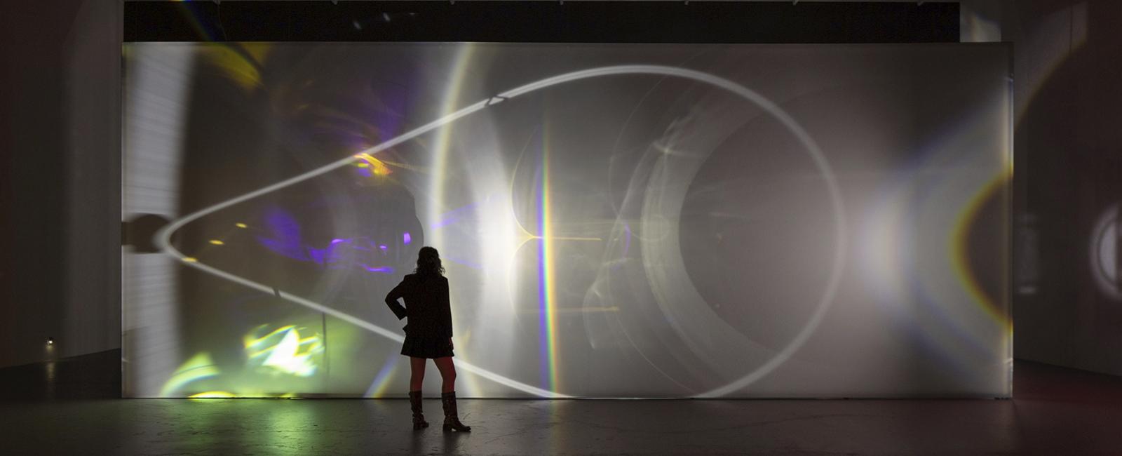 Olafur Eliasson: Presence