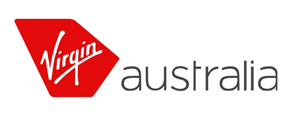 Virgin Australia Logo