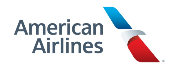 American Airlines logo