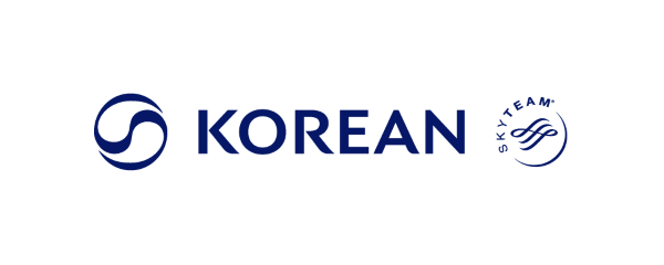 Korean Air logo