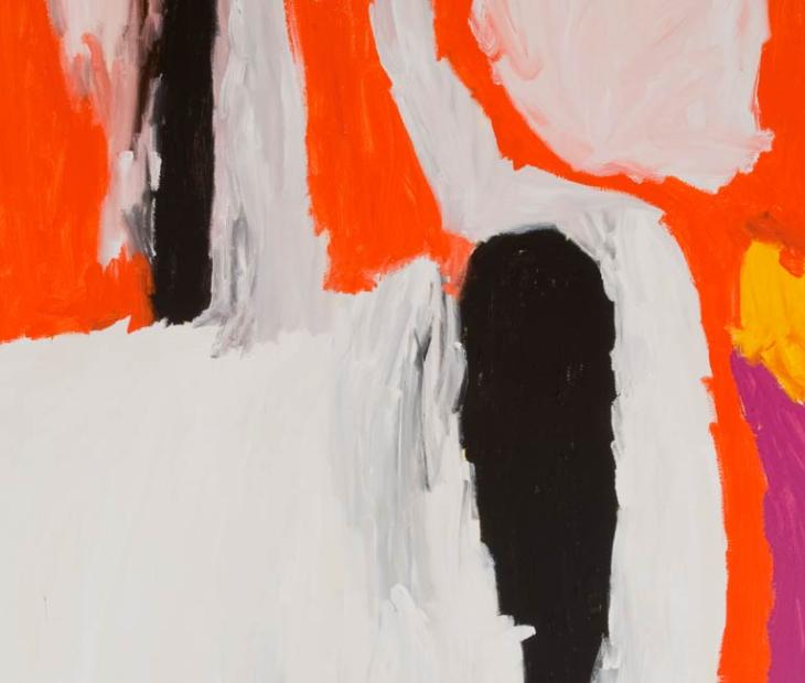 Sally Gabori Artwork