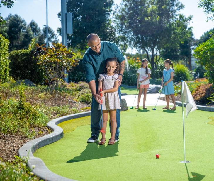 BAC Entertainment & Leisure