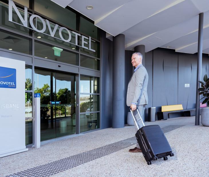 BAC Entertainment & Leisure 