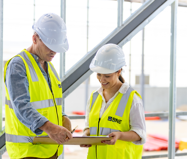 Development managers - Brisbane Airport