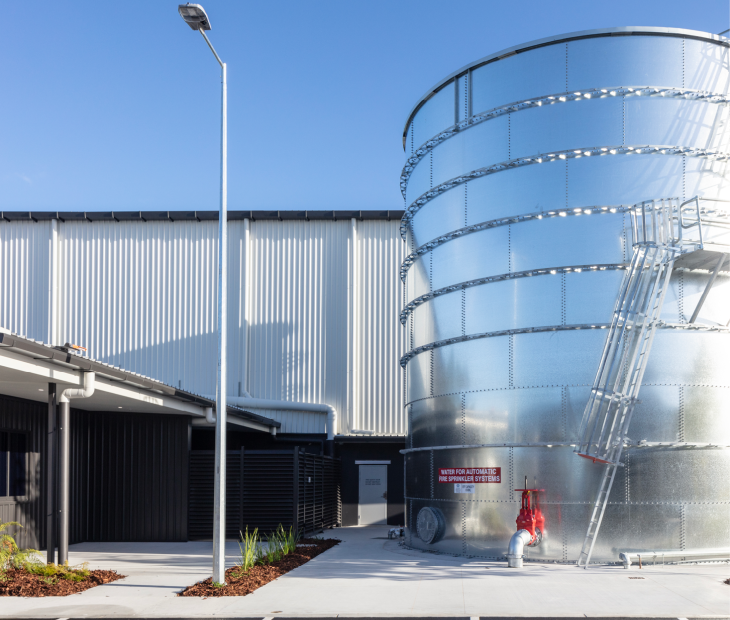 RSEA Safety - Brisbane Airport