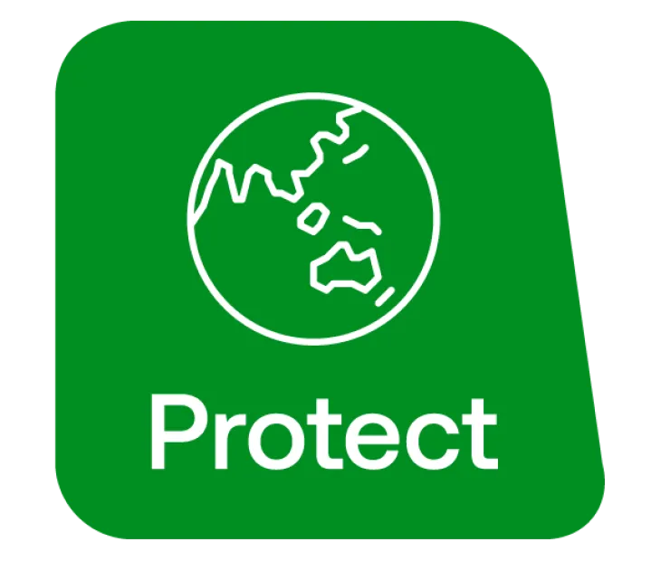 Protect our planet