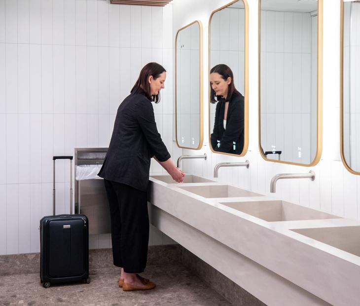 Future BNE Bathroom renovations