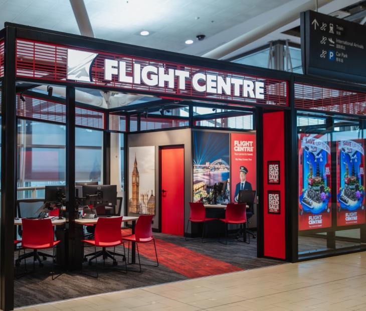 Flight Centre