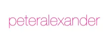 Peter Alexander Logo