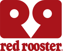 Red Rooster logo