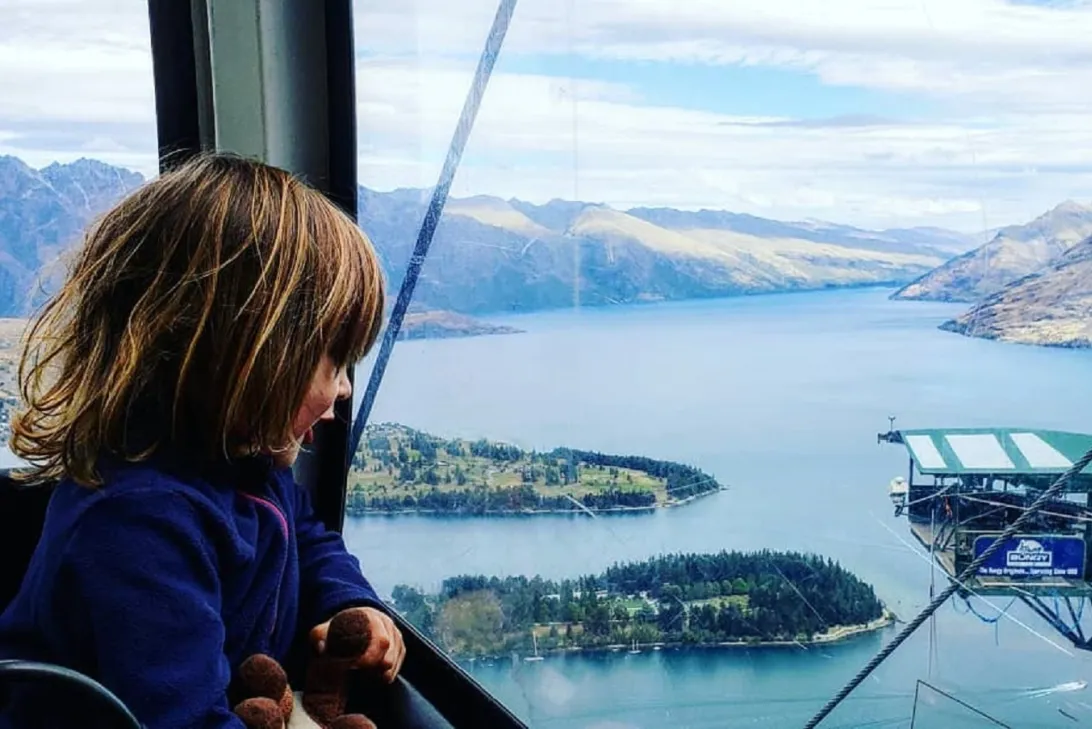 Skyline Gondola