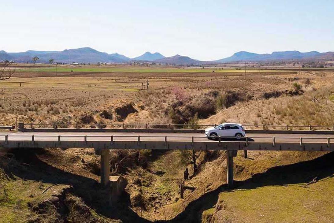 Granite Belt, Southern Queensland Country | Have wheels will travel: the best scenic drives from Brisbane Airport in a rental car