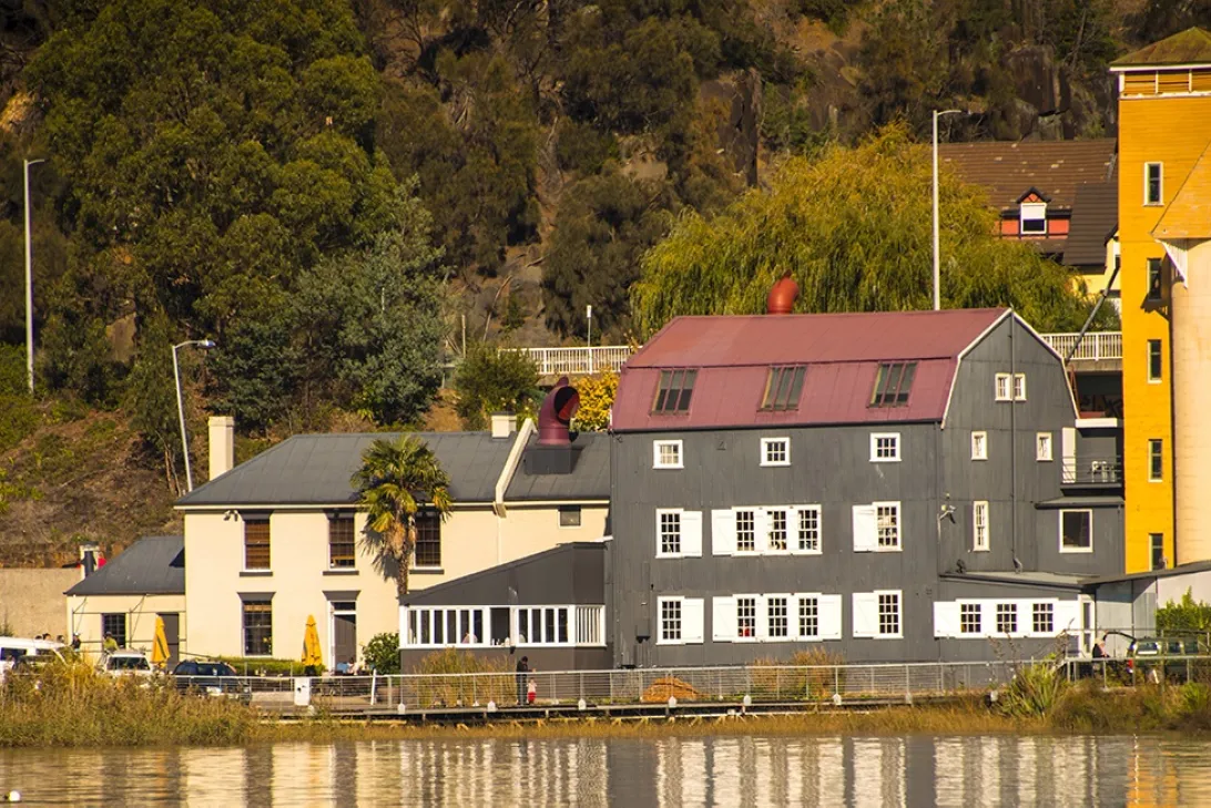 Launceston, Tasmania