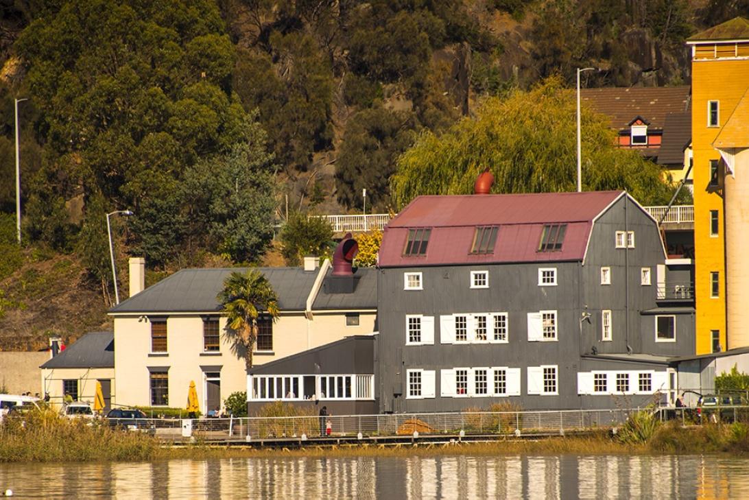 Launceston, Tasmania