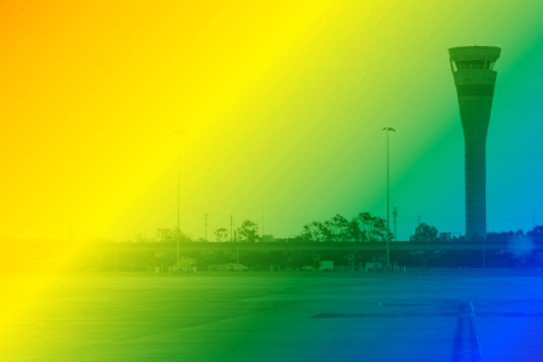 Happy Pride Month from BNE