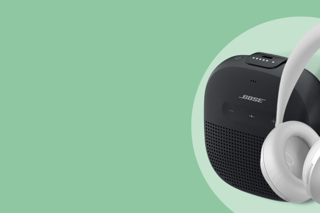 duty free tech products