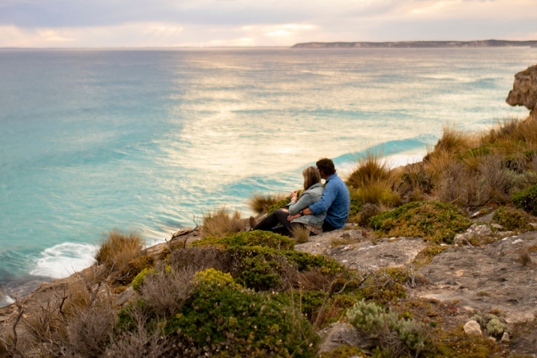 Exceptional Kangaroo Island