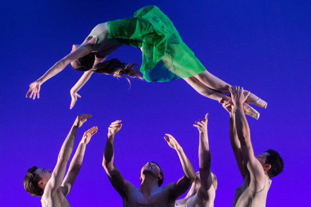 Bespoke Four Last Songs David Kelly