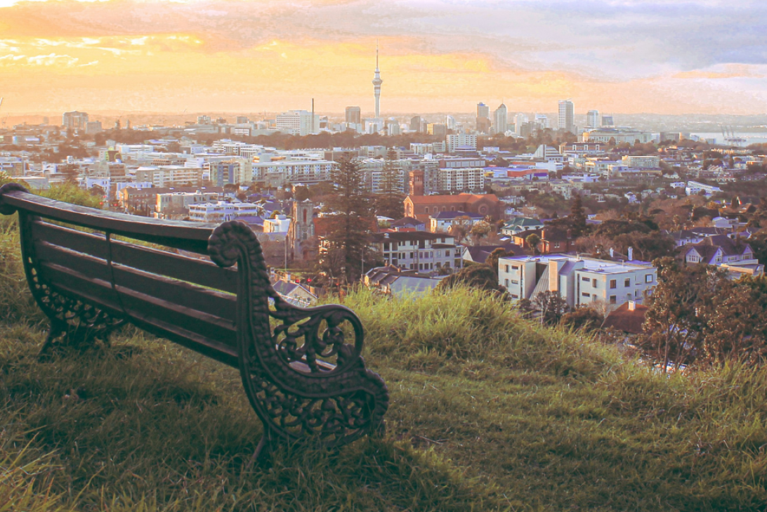 Auckland