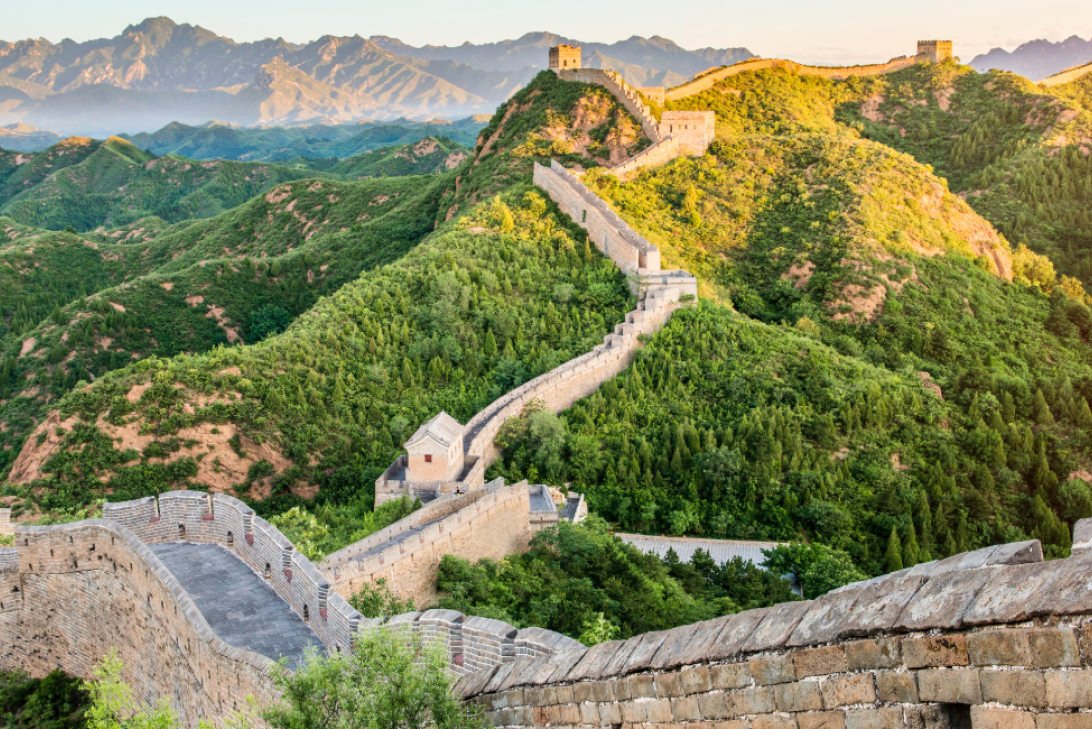 Great Wall