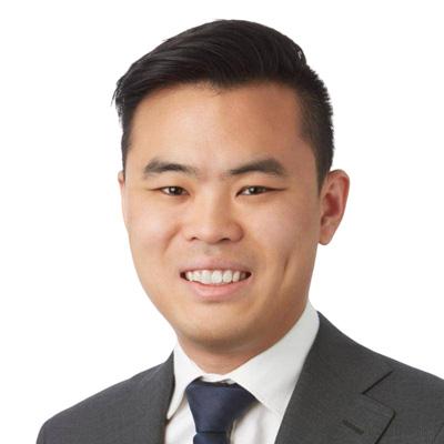 Calvin Ker Brisbane Airport Corporation Board